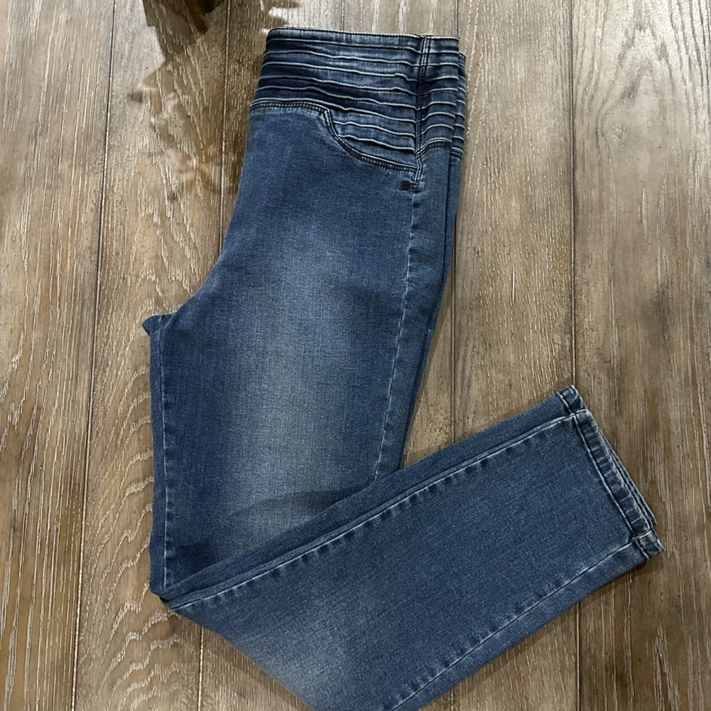 Jennifer Hudson Jeans